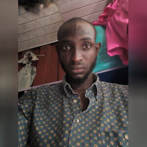 ogaboss, online dating profile photo