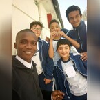 adeoadem, online dating photo