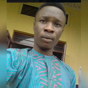 eodeyemi, online dating profile photo