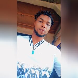 dejustguy, online dating profile photo