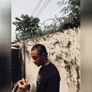 chiderau, online dating profile photo