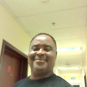 mikefamo, online dating profile photo