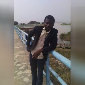 mosesdino, online dating profile photo