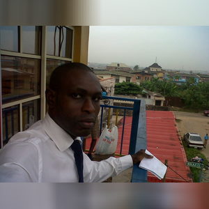 gbebikan, online dating profile photo