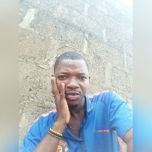 ademola26, online dating profile photo