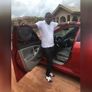 ayomseyi, online dating profile photo
