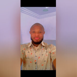 iamwalay, online dating profile photo