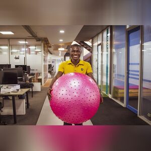 obasajuj, online dating profile photo