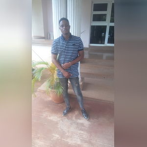 jikechuk, online dating profile photo