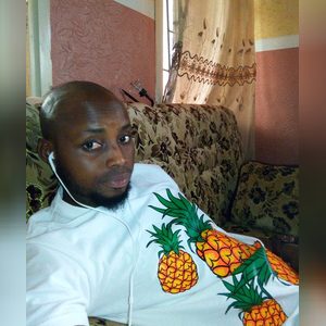 adedayor., online dating profile photo