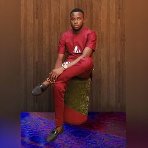 chigozie......, online dating profile photo