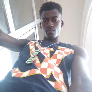 babarinde007, online dating profile photo