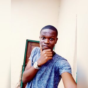 petersunyime, online dating profile photo