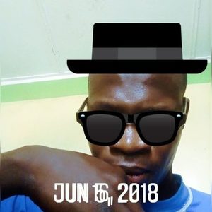 dbamdel, online dating profile photo
