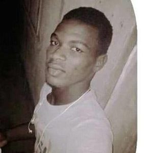 ayinlaad, online dating profile photo