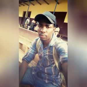 adedejii, online dating profile photo