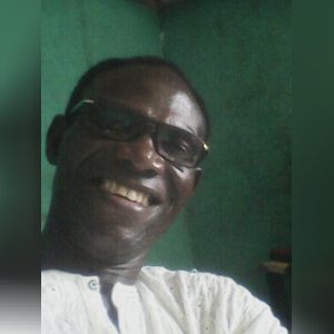 samsonbo, online dating profile photo