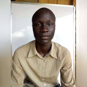 omosehin, online dating profile photo