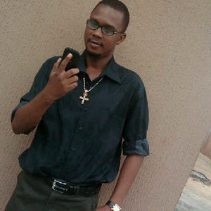 calmness, online dating profile photo