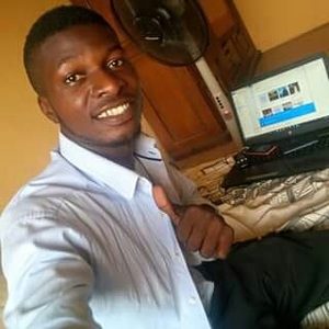ayomikun958, online dating profile photo