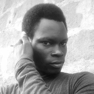 koshewi, online dating profile photo