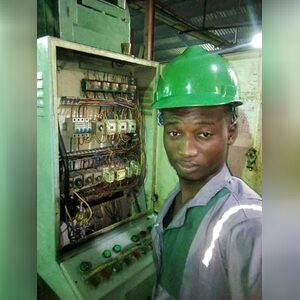 eniakoko, online dating profile photo