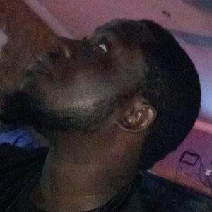 jonesolu, online dating profile photo