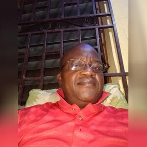 ijebuman, online dating profile photo