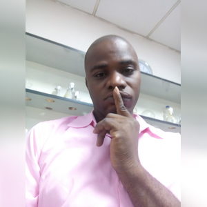 mnugba, online dating profile photo