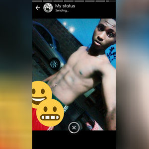 adepojui, online dating profile photo