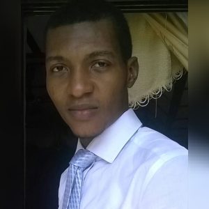 desmond_ogar, online dating profile photo