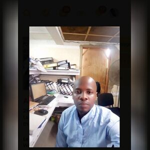 obashiru, online dating profile photo