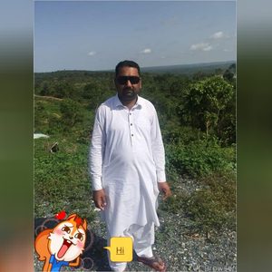 kashifal, online dating profile photo