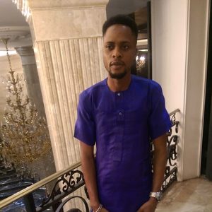 magicman, online dating profile photo