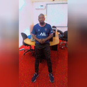 olayi01, online dating profile photo