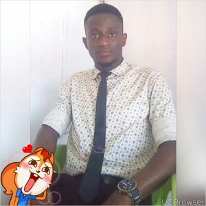 faithomo, online dating profile photo