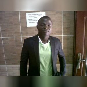 aadeliyi, online dating profile photo