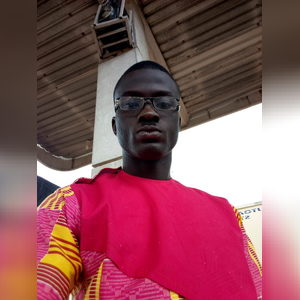 oiseoluw, online dating profile photo
