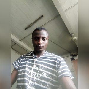 adeniyiw, online dating profile photo