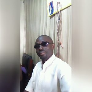 adexaji9, online dating profile photo
