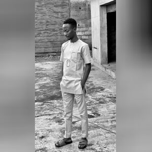 osenisam, online dating profile photo