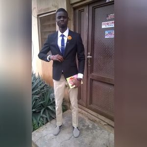 dareme, online dating profile photo