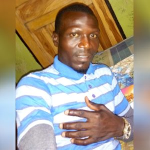 olumuyi5, online dating profile photo