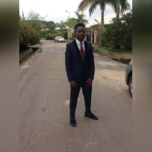 emmadayo9, online dating profile photo
