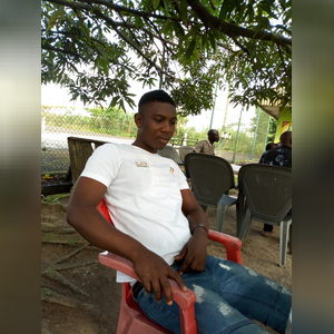 obabudu, online dating profile photo
