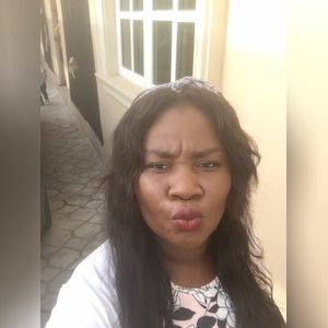 essienba, online dating profile photo