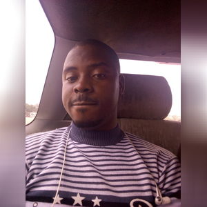 adegbile, online dating profile photo