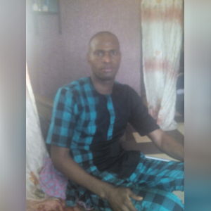 isholaka, online dating profile photo