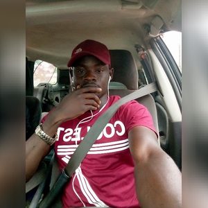 olaojo34, online dating profile photo