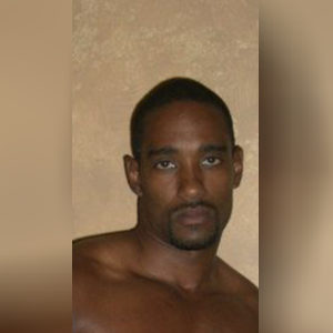 okafor_v, online dating profile photo